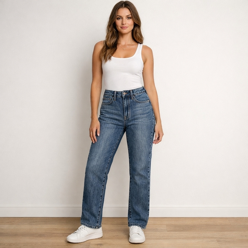Madewell Perfect Vintage Jean size 25